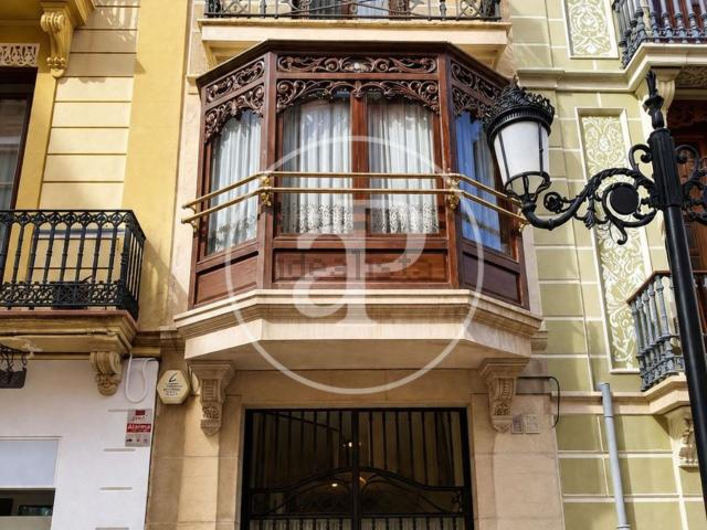 Chalet, Casco Histórico, Castellón de la Plana / Castello de la Plana