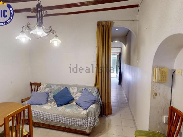 Chalet, Casco Histórico, Castellón de la Plana / Castello de la Plana