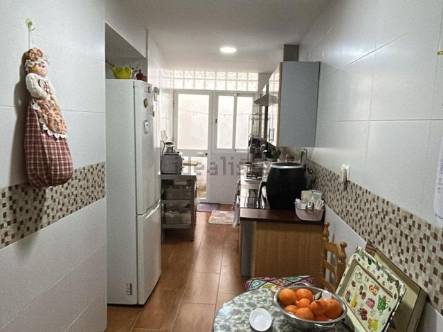 Chalet, Casco Histórico Corredera Ribera, Córdoba