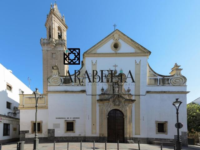Chalet, Casco Histórico Corredera Ribera, Córdoba