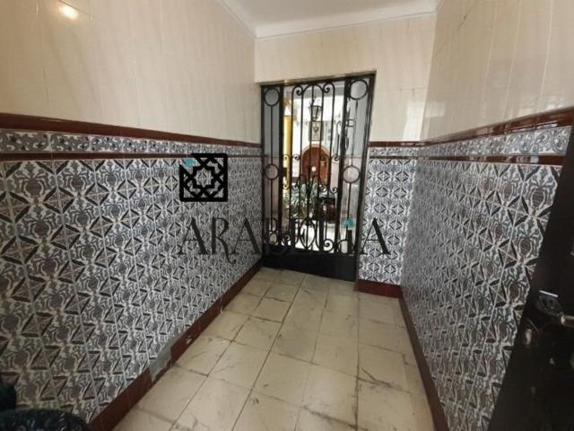 Chalet, Casco Histórico Corredera Ribera, Córdoba