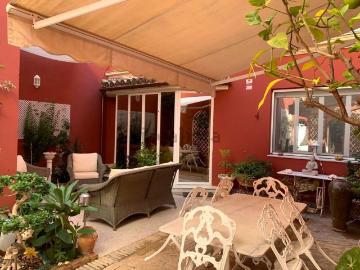 Chalet, Casco Histórico Ribera del Marisco, El Puerto de Santa María