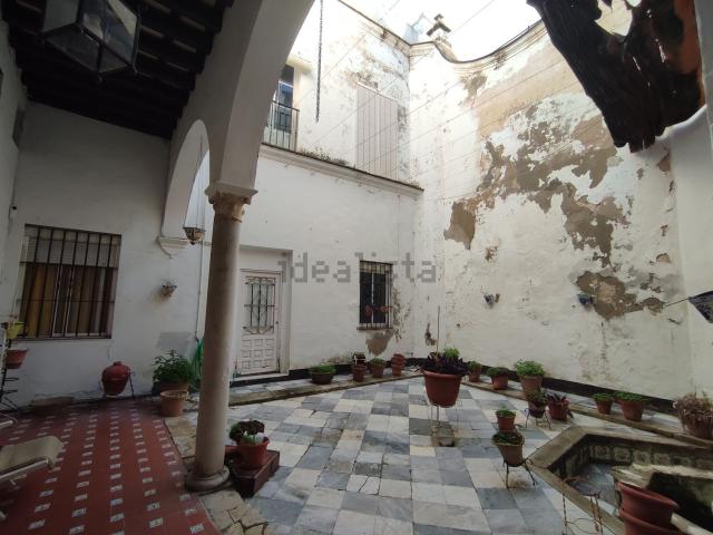 Chalet, Casco Histórico Ribera del Marisco, El Puerto de Santa María