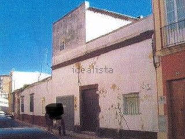 Chalet, Casco Histórico Zona Alta, El Puerto de Santa María