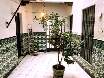 Chalet, Casco Histórico Zona Alta, El Puerto de Santa María