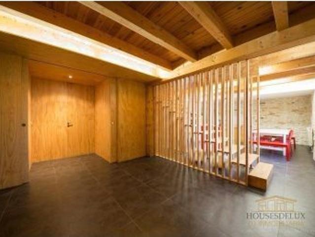 CHALET CASA RURAL DE MONTAÑA EN FORMIGONES