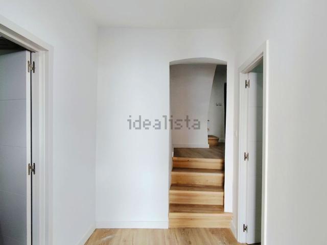 Chalet, Casabermeja