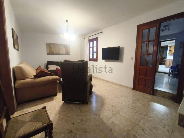 Chalet, Casabermeja