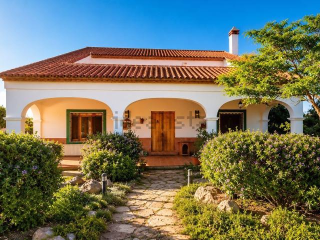 Chalet, Casabermeja