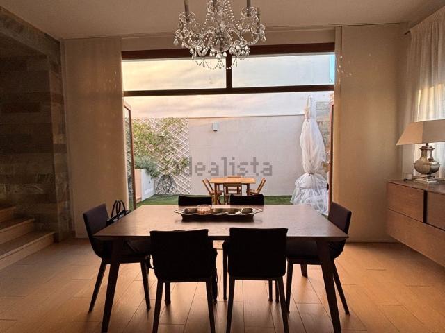 Chalet, Casabermeja