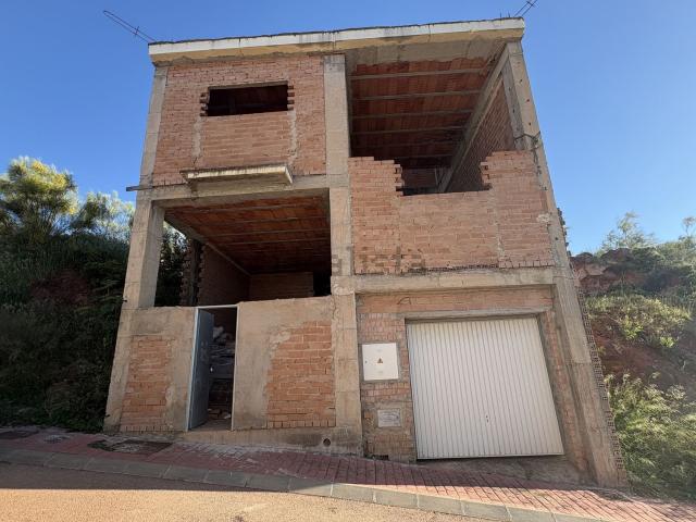 Chalet, Casabermeja