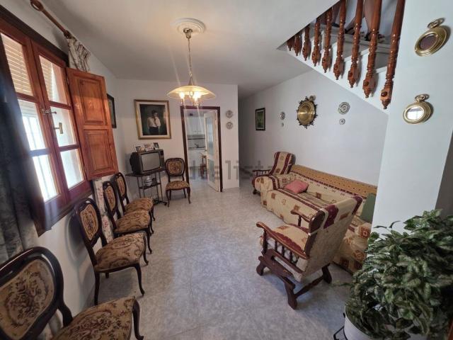 Chalet, Casabermeja