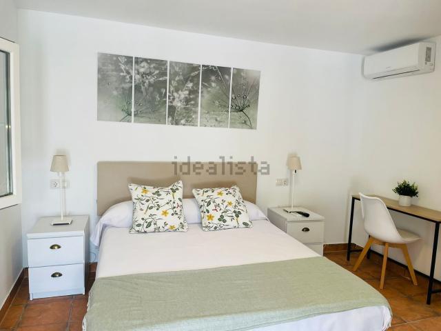Chalet, Casabermeja