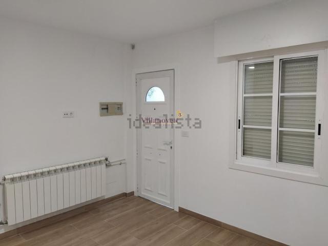 Chalet, Casablanca Calvario, Vigo