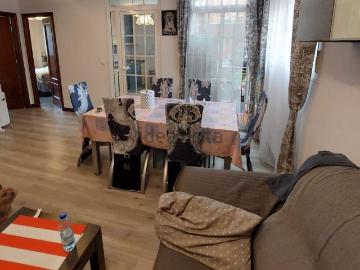 Chalet, Casablanca Calvario, Vigo