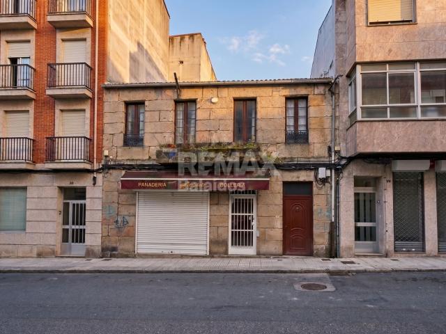 Chalet, Casablanca Calvario, Vigo