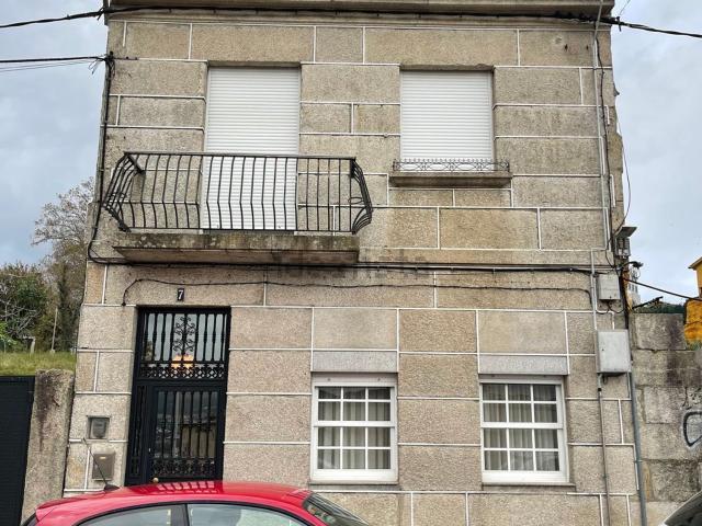 Chalet, Casablanca Calvario, Vigo