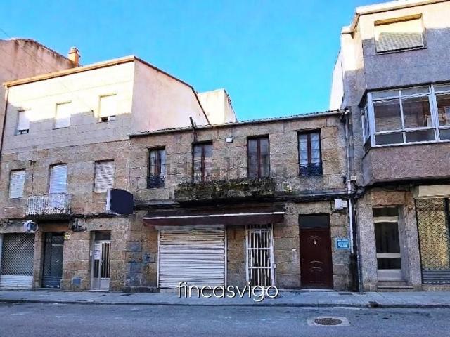 Chalet, Casablanca Calvario, Vigo