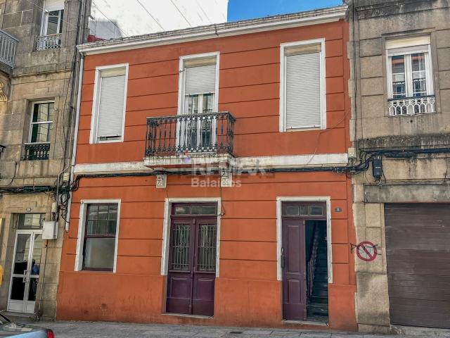 Chalet, Casablanca Calvario, Vigo