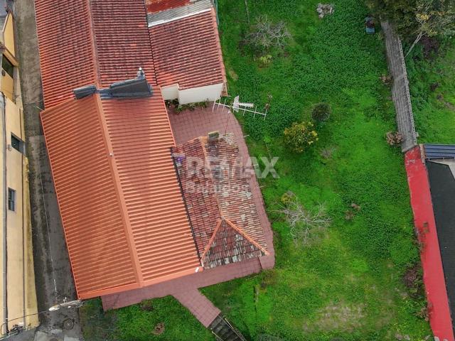 Chalet, Casablanca Calvario, Vigo