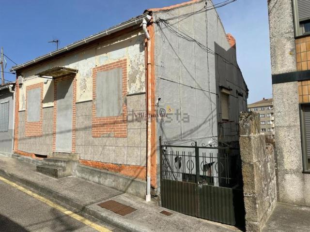 Chalet, Casablanca Calvario, Vigo