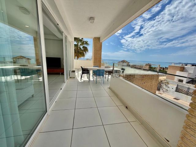 Chalet, Casablanca La Viñuela, Benalmádena