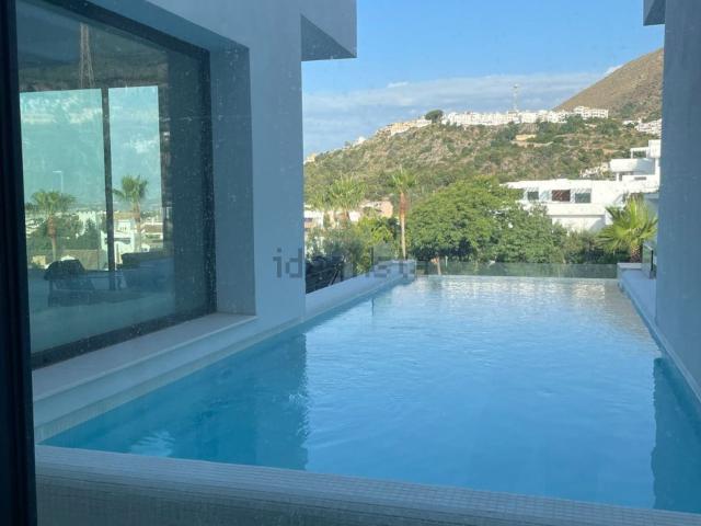 Chalet, Casablanca La Viñuela, Benalmádena