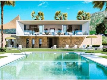 Chalet, Casablanca La Viñuela, Benalmádena