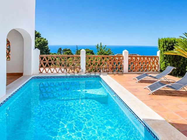 Chalet, Casablanca La Viñuela, Benalmádena