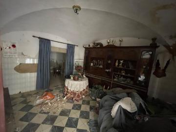 Chalet, Casar de Cáceres