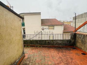 Chalet, Casar de Cáceres