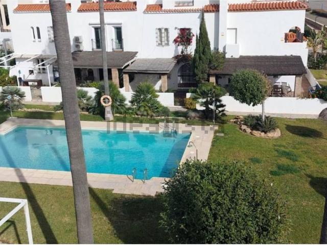 Chalet, Casares