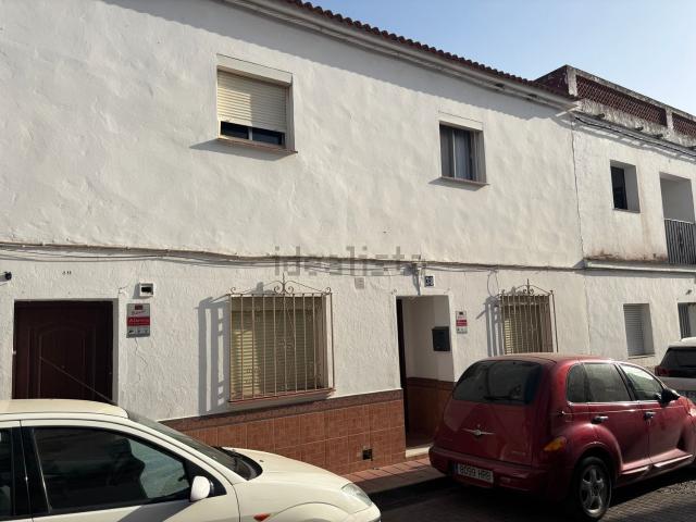 Chalet, Casares