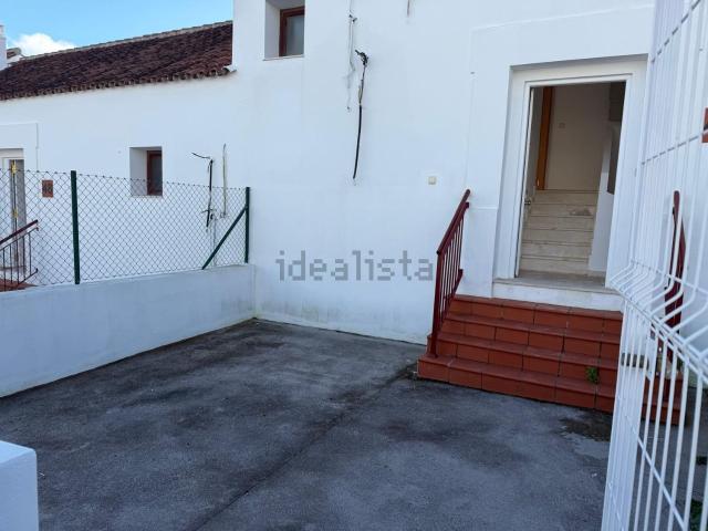 Chalet, Casares