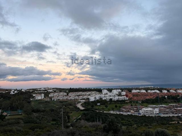 Chalet, Casares