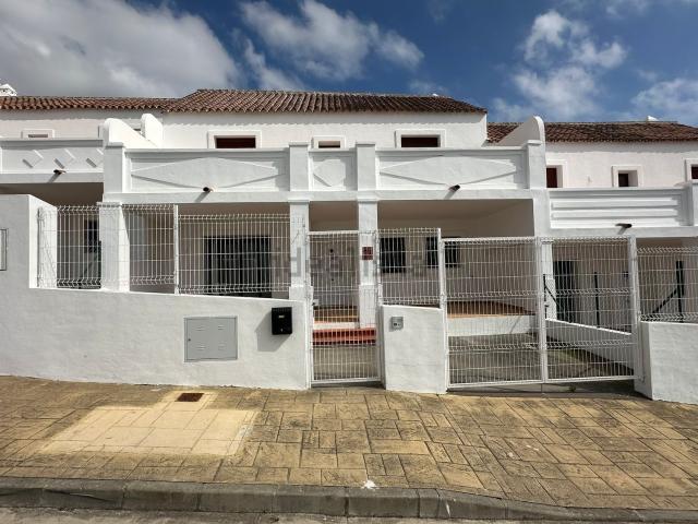 Chalet, Casares