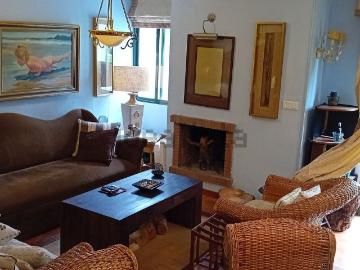 Chalet, Casares