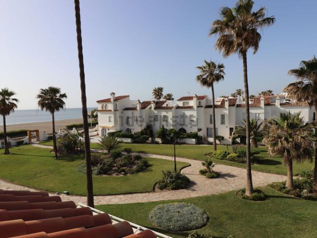 Chalet, Casares
