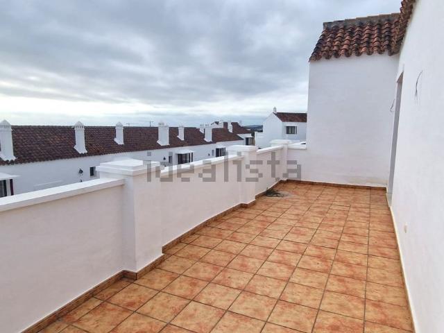 Chalet, Casares