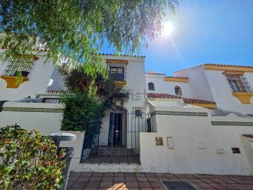 Chalet, Casares
