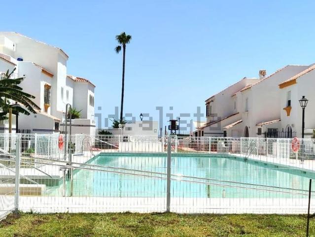 Chalet, Casares