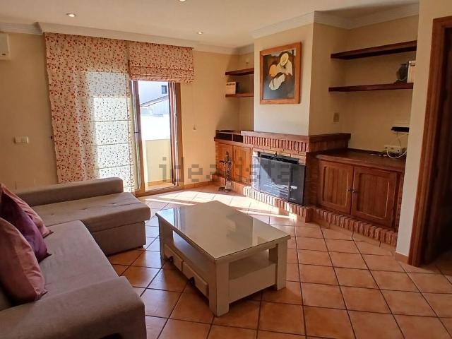 Chalet, Casares