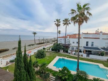 Chalet, Casares