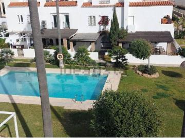 Chalet, Casares