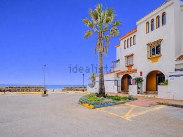 Chalet, Casares