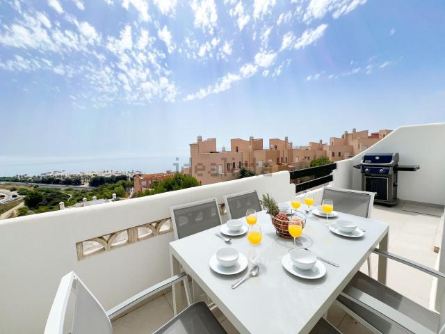 Chalet, Casares