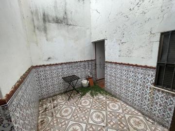 Chalet, Casas de Don Antonio