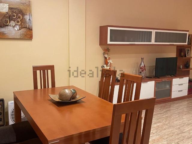 Chalet, Casas de Ves