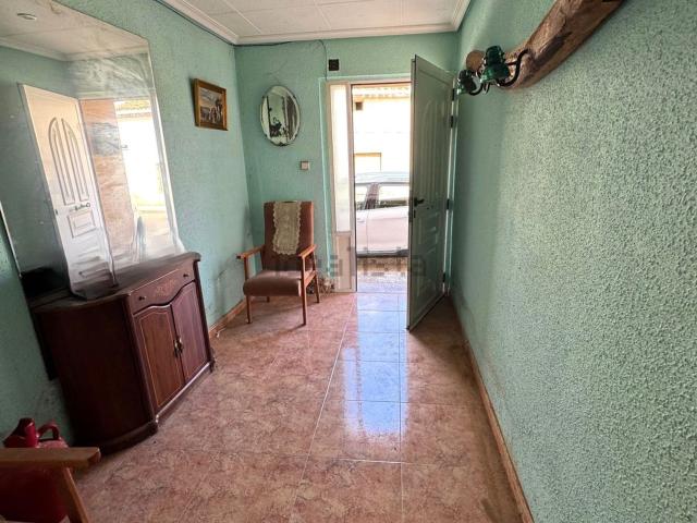 Chalet, Casas de Ves