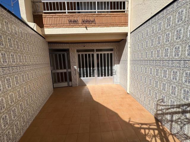 Chalet, Casas Ibañez